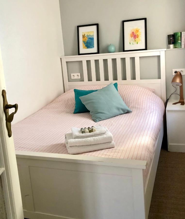 Charming And Modernly Designed 2 Bedroom - Old Town 昂蒂布 外观 照片